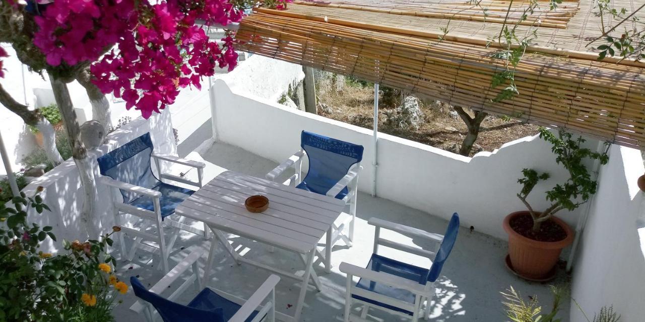 San Giorgio Hotel Gaios Exterior foto