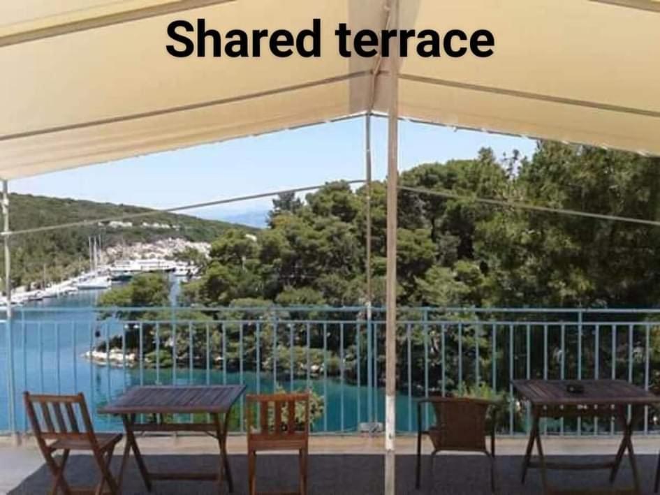 San Giorgio Hotel Gaios Quarto foto