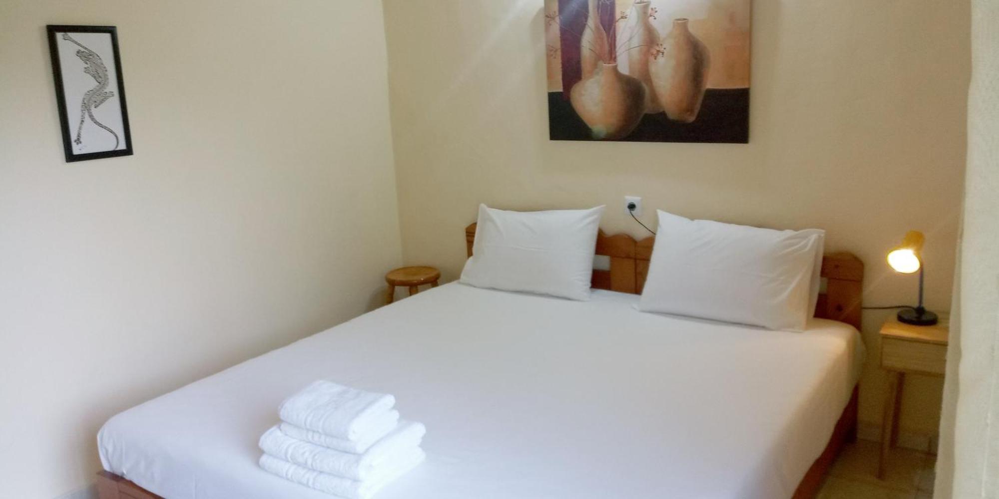 San Giorgio Hotel Gaios Quarto foto