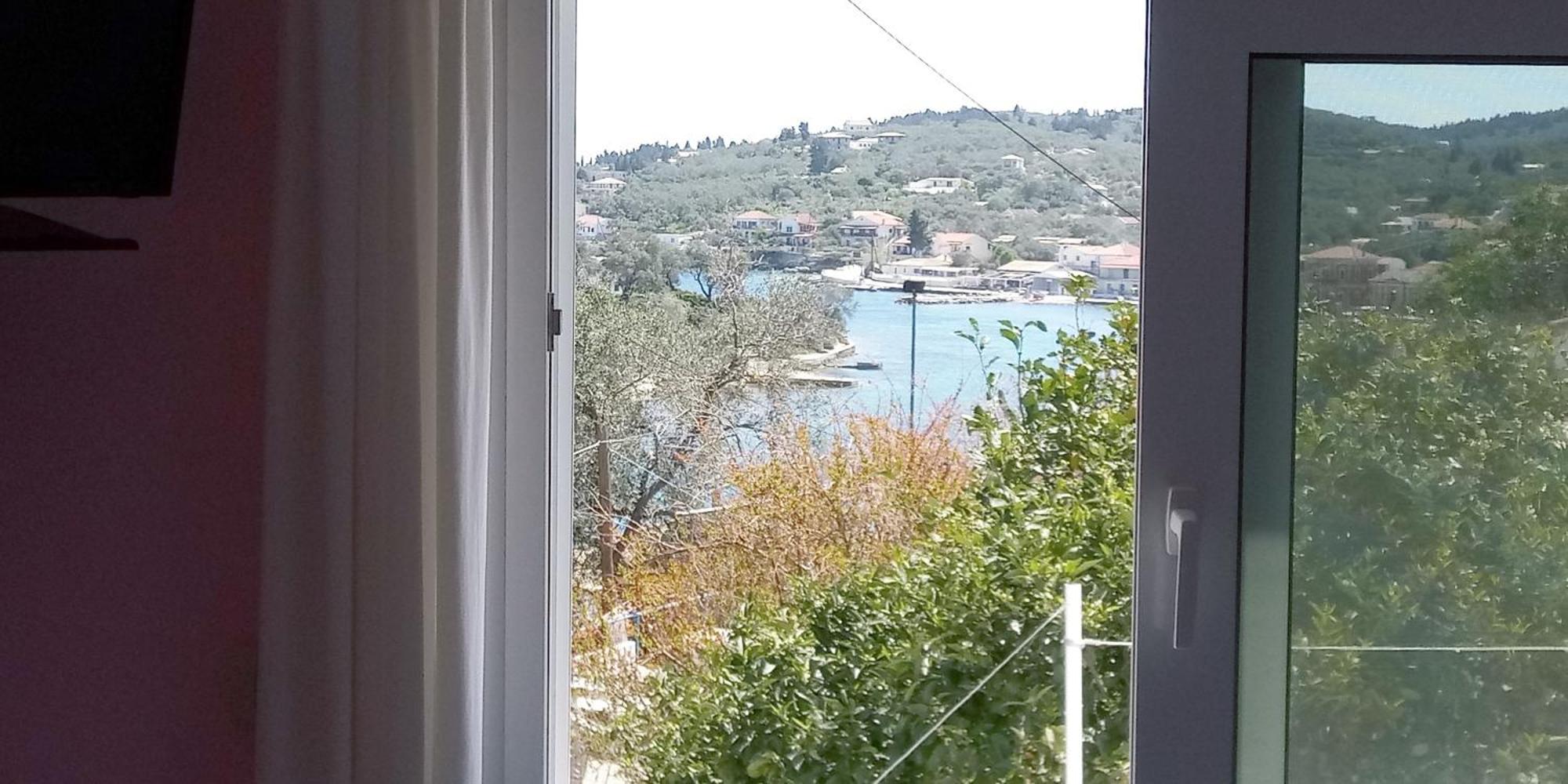 San Giorgio Hotel Gaios Quarto foto