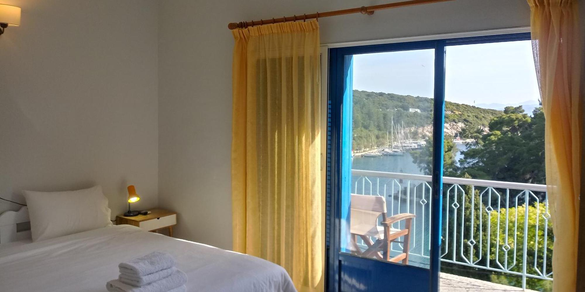 San Giorgio Hotel Gaios Quarto foto