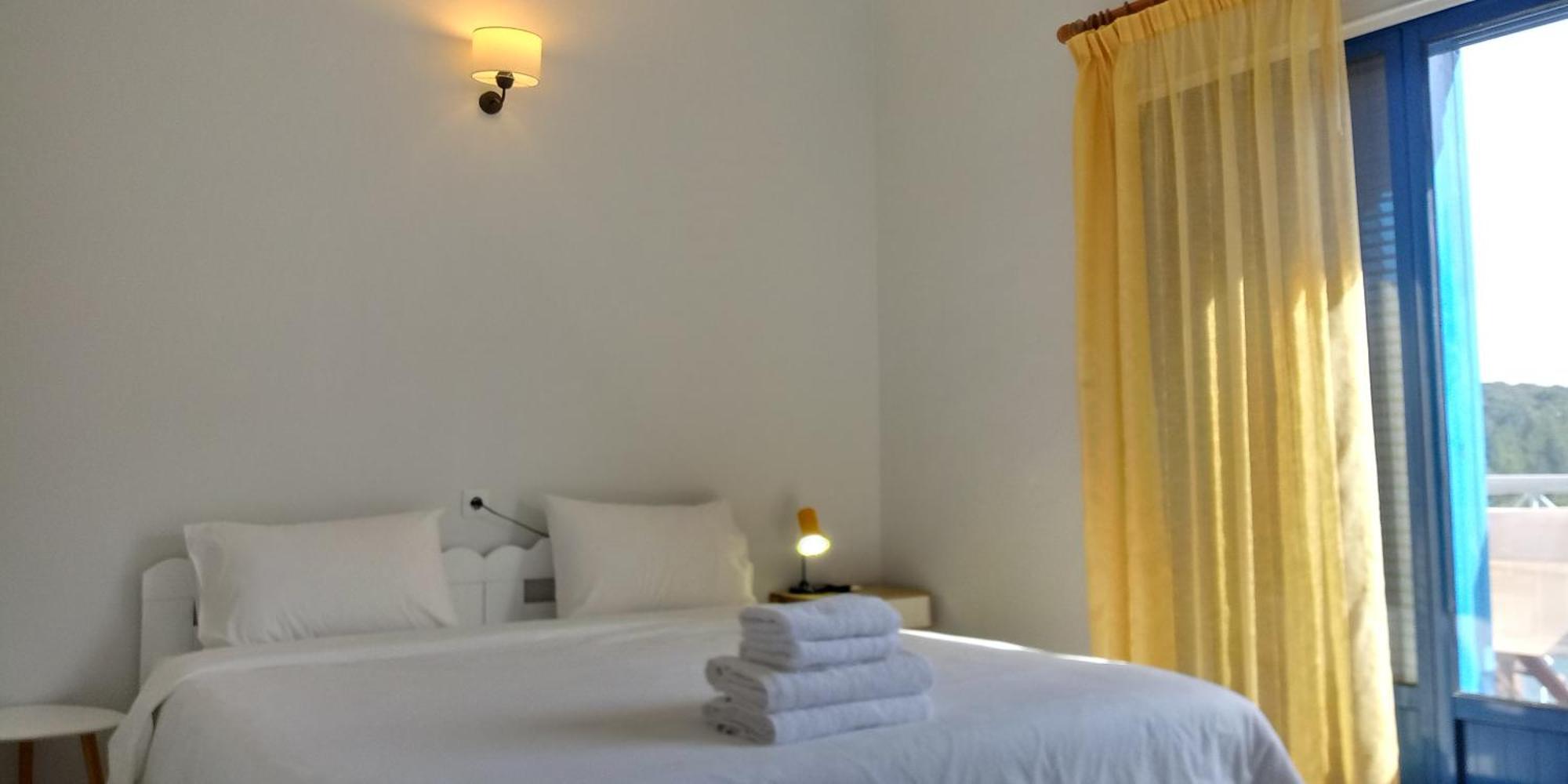 San Giorgio Hotel Gaios Quarto foto