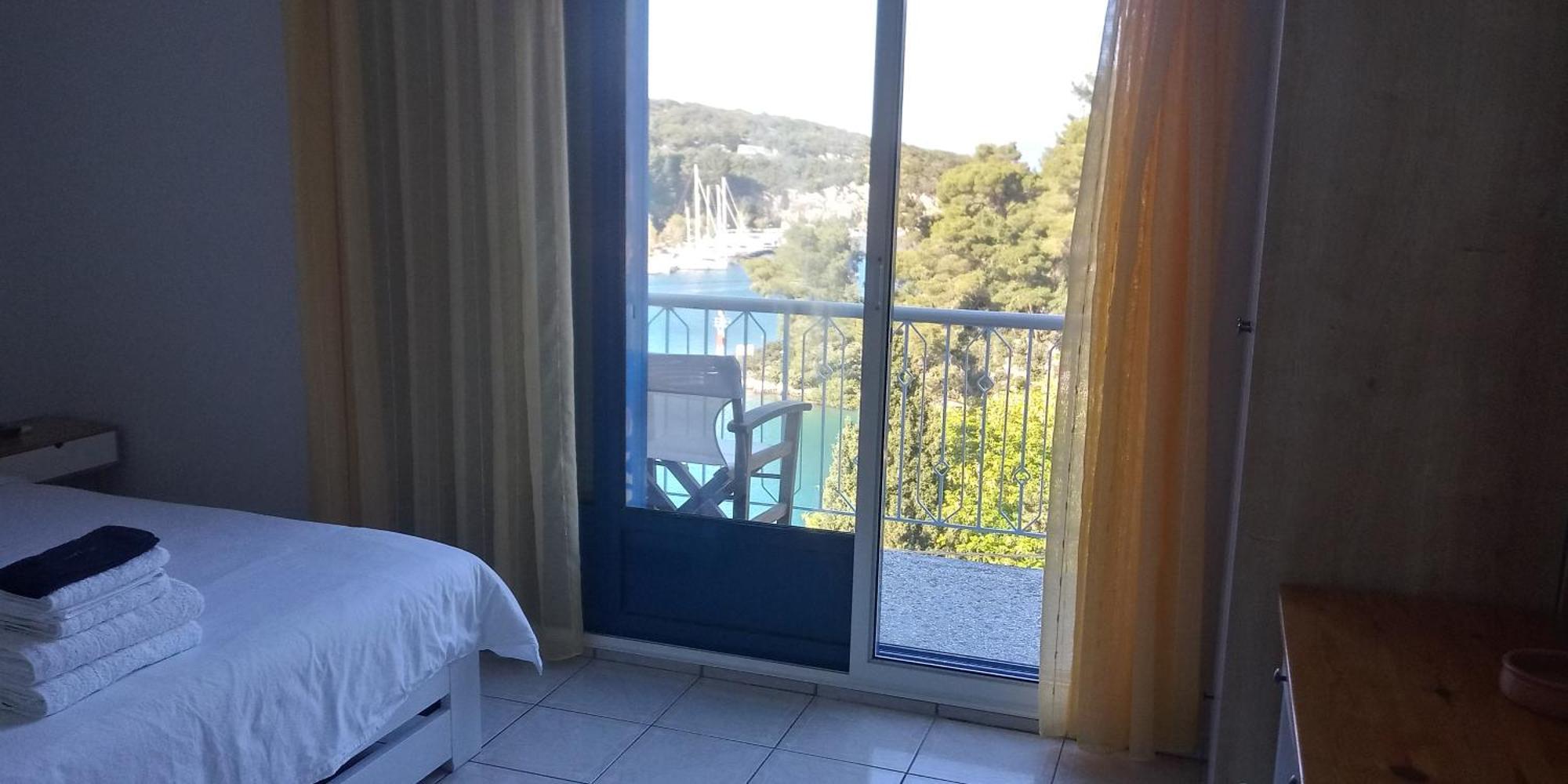 San Giorgio Hotel Gaios Quarto foto