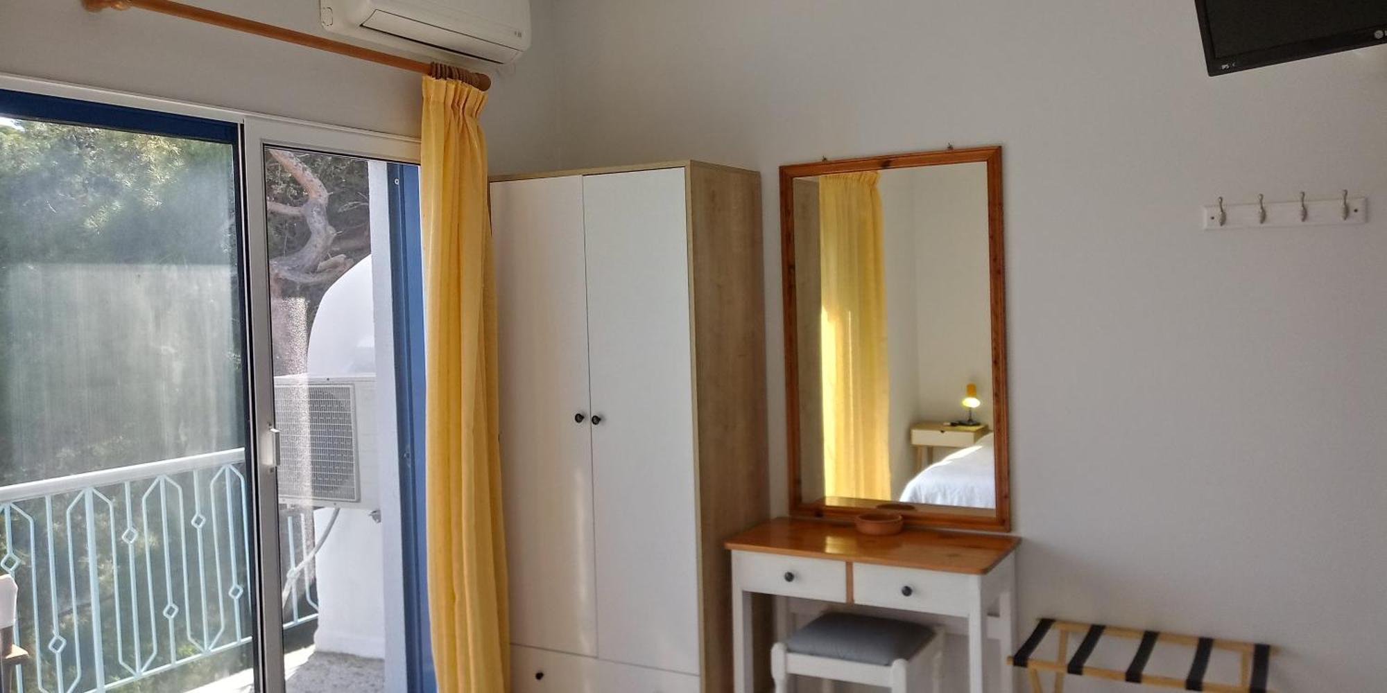 San Giorgio Hotel Gaios Quarto foto