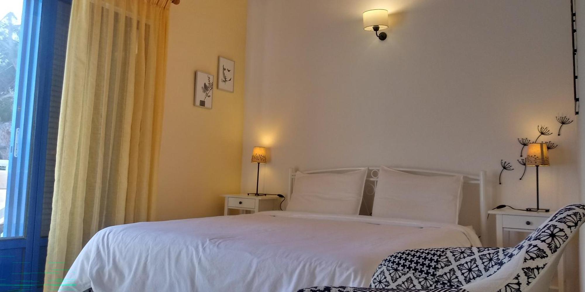 San Giorgio Hotel Gaios Quarto foto