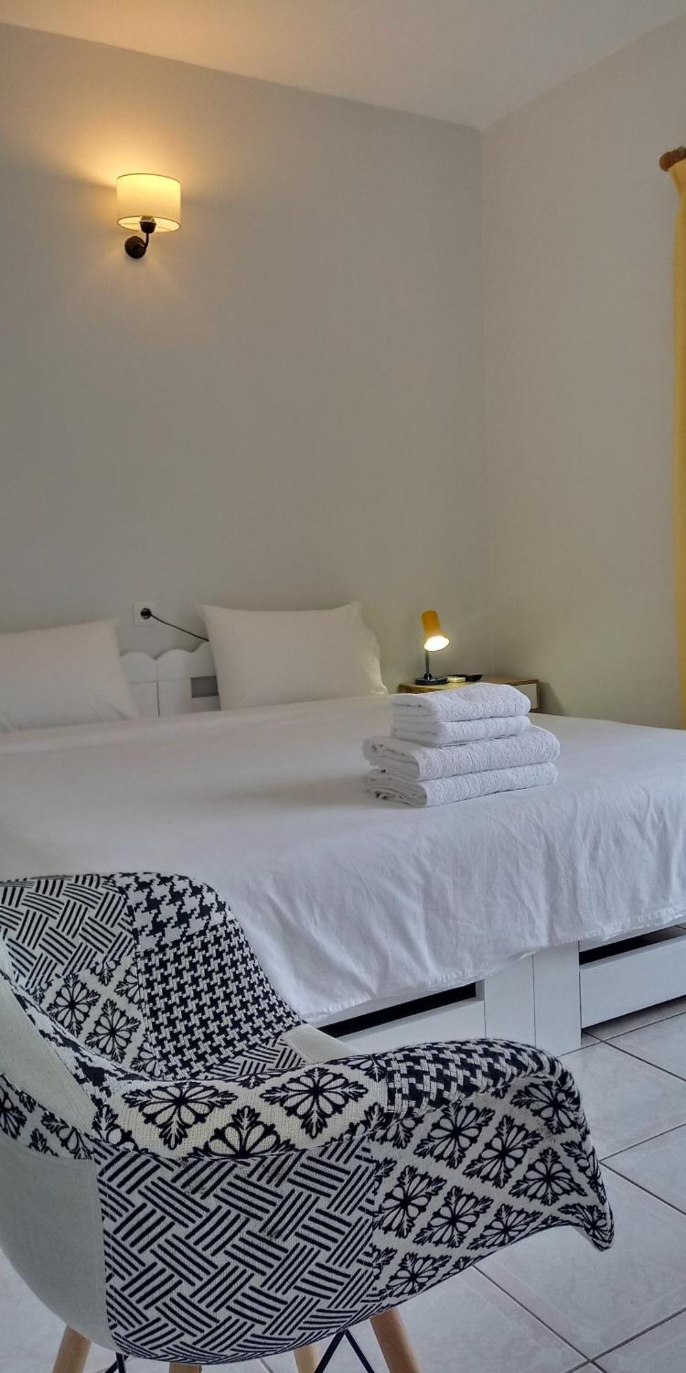 San Giorgio Hotel Gaios Quarto foto