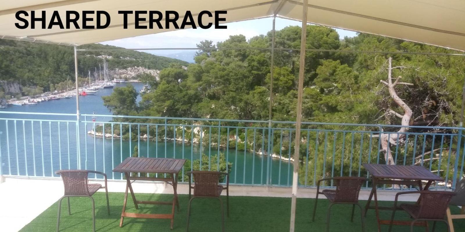 San Giorgio Hotel Gaios Quarto foto